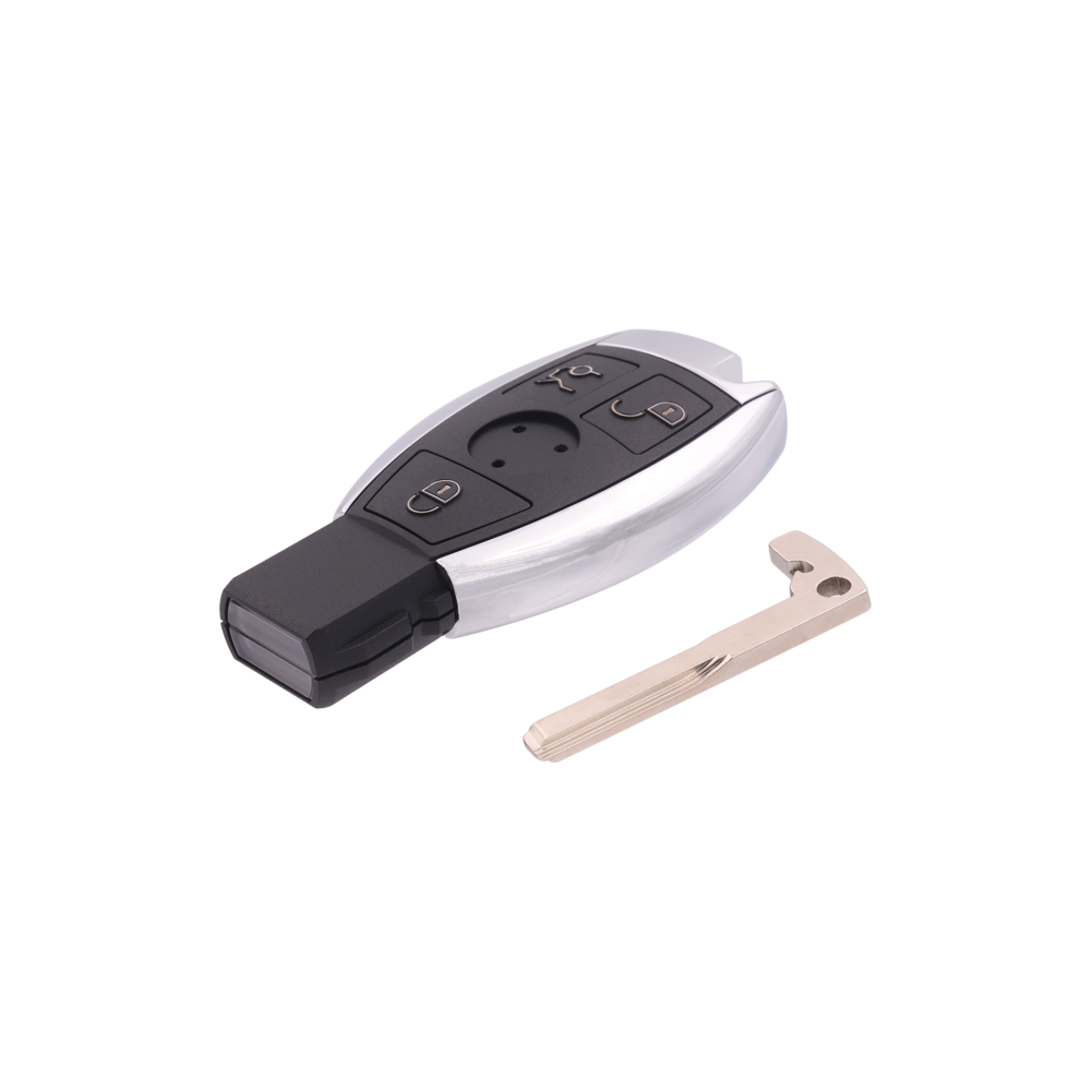 Mercedes BE KEY Keyless ROM76/78